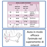 HANDY-CANIS taglia XS gallery 3