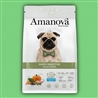 AMANOVA Puppy All Breeds Digest GF Divine Rabbit - 2kg gallery 1