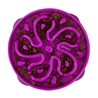 Outward Hound Purple - ciotola anti ingozzamento gallery 1