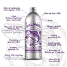 SALMOIL RICETTA 5 - Integratore alimentare per cani - Bellezza del mantello - 250ml gallery 2