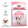 Royal Canin Kitten - crocchette per gatti - 2x2kg gallery 2