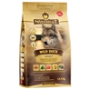 WOLFSBLUT Wild Duck - Ente und Kartoffel - Adult - 12,5kg gallery 1