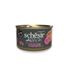 Schesir After Dark gatto - Filetti di Pollo con Prosciutto - in brodo - 80g gallery 1