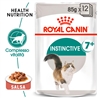 ROYAL CANIN Instinctive 7+ Gravy - Cibo umido per gatti - 12 x 85g gallery 2