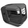 4Pets Caree Black Series - gabbia per abitacolo auto gallery 1