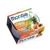 Monge Natural Superpremium Daily Line Adult Salmone - 400g gallery 3