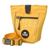 DOG Copenhagen Borsa con cintura Go Explore Treat Bag - Giallo gallery 1