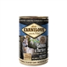 Carnilove Adult - Salmon & Turkey - 400g gallery 1