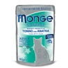 Monge Natural - Tonno dell'Atlantico - 80g gallery 2