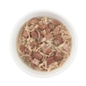 Schesir After Dark gatto - Filetti di Pollo con Prosciutto - in brodo - 12 x 80g gallery 2