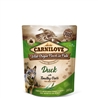 Carnilove Adult - Fresh Chicken & Rabbit - 12kg gallery 2