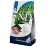 FARMINA N&D SPIRULINA - LAMB, SPIRULINA AND WOLFBERRY PUPPY M&M - 2kg gallery 1