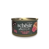 Schesir After Dark gatto - Filetti di Pollo con manzo - in brodo - 80g gallery 1