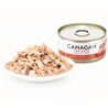 CANAGAN Tuna With Crab  12x75g gallery 2