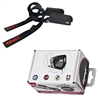 4Pets Caree Black Series - gabbia per abitacolo auto gallery 3