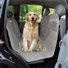Coprisedile per auto Walky Hammock Protector Plus - grigio gallery 1