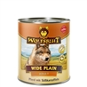 WOLFSBLUT Wide Plain - Pferd mit Skartoffeln - Adult - 6 x 800g gallery 1