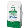 Monge DL Puppy & Junior Maxi - 3kg gallery 1