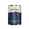 CANAGAN Scottich Salmon 12kg + biscotti gratuiti gallery 3