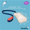 Coachi Chase & Crinkle gallery 3