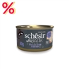 Schesir After Dark gatto - Filetti di Pollo con Anatra - in pat - 12 x 80g gallery 1