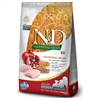 FARMINA N&D Ancestral Grain - CHICKEN & POMEGRANATE PUPPY  MEDIUM & MAXI - 12kg gallery 1