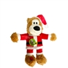 KONG Wild Knots Bears - SM - Versione Natalizia gallery 1