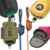 DOG Copenhagen Astuccio per guinzaglio Pouch Organizer - Giallo gallery 2