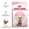 Royal Canin Kitten Sterilised - crocchette per gatti sterilizzati  - 2kg gallery 2