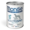 Monge Monoprotein solo Tonno - 400g gallery 1