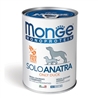 Monge Monoprotein solo Anatra - 400g gallery 1