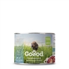 GOOOD Mini Junior - Freilandlamm & Nachhaltige Forelle - 1.8 kg gallery 2