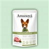 AMANOVA Adult Luscious Lamb & Pork - 300g gallery 1