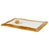 Tappettino tiragraffi - beige - 55 x 35 cm gallery 1