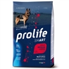 PROLIFE Smart Adult Lamb & Rice - Medium/Large - 6 x 800g gallery 2