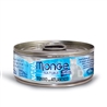 Monge Natural Monoprotein Sterilised - Trota - 1,5kg gallery 3