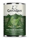 CANAGAN Free-Range Chicken Small Breed 6kg gallery 3