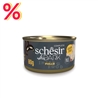 Schesir After Dark gatto - Pollo - in pat - 12 x 80g gallery 1