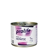 PROLIFE DIET - Hepatic Mini  - 1,5kg gallery 2