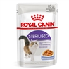 ROYAL CANIN Sterilised Jelly - Cibo umido per gatti - 12 x 85g gallery 1