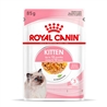 ROYAL CANIN Kitten Jelly - Alimento umido per gatti - 12 x 85g gallery 1