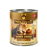 WOLFSBLUT Down Under - Black Angus Beef mit Skartoffeln - Adult - 6 x 800g gallery 1