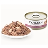 CANAGAN Tuna With Salmon  12x75g gallery 2