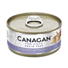 CANAGAN Chicken With Duck  12x75g gallery 1