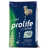 PROLIFE Life Style Adult Light Codfish & Rice - M/L - 12kg gallery 1