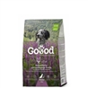 GOOOD
Senior - Freilandhuhn & Nachhaltige Forelle - 1.8 kg gallery 1