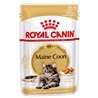 ROYAL CANIN Maine Coon Gravy - Alimento umido per gatti - 12 x 85g gallery 1