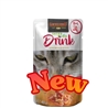 LEONARDO Drink Beef - 40g gallery 1