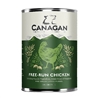 CANAGAN Free-Range Chicken All Breeds - 12kg gallery 2