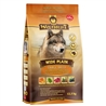 WOLFSBLUT Wide Plain Quinoa - Pferd mit Quinoa - Adult - 6 x 395g gallery 2